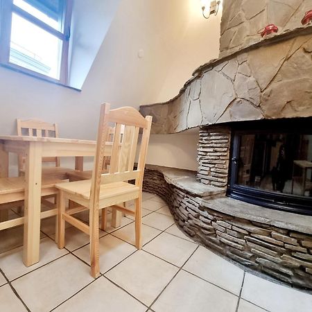 זקופאנה Apartamenty Krupowki 24 מראה חיצוני תמונה