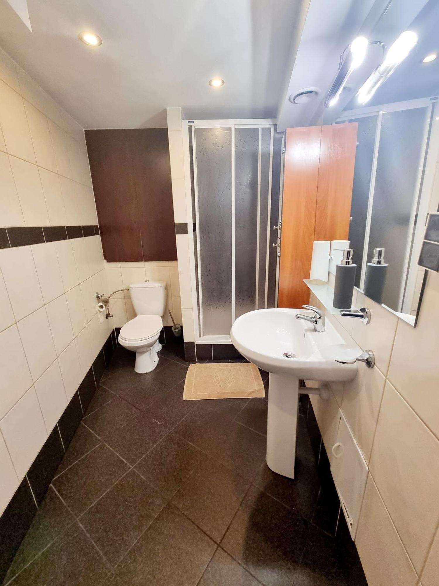 זקופאנה Apartamenty Krupowki 24 מראה חיצוני תמונה