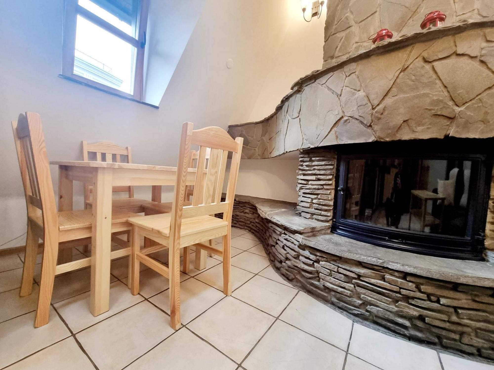 זקופאנה Apartamenty Krupowki 24 מראה חיצוני תמונה
