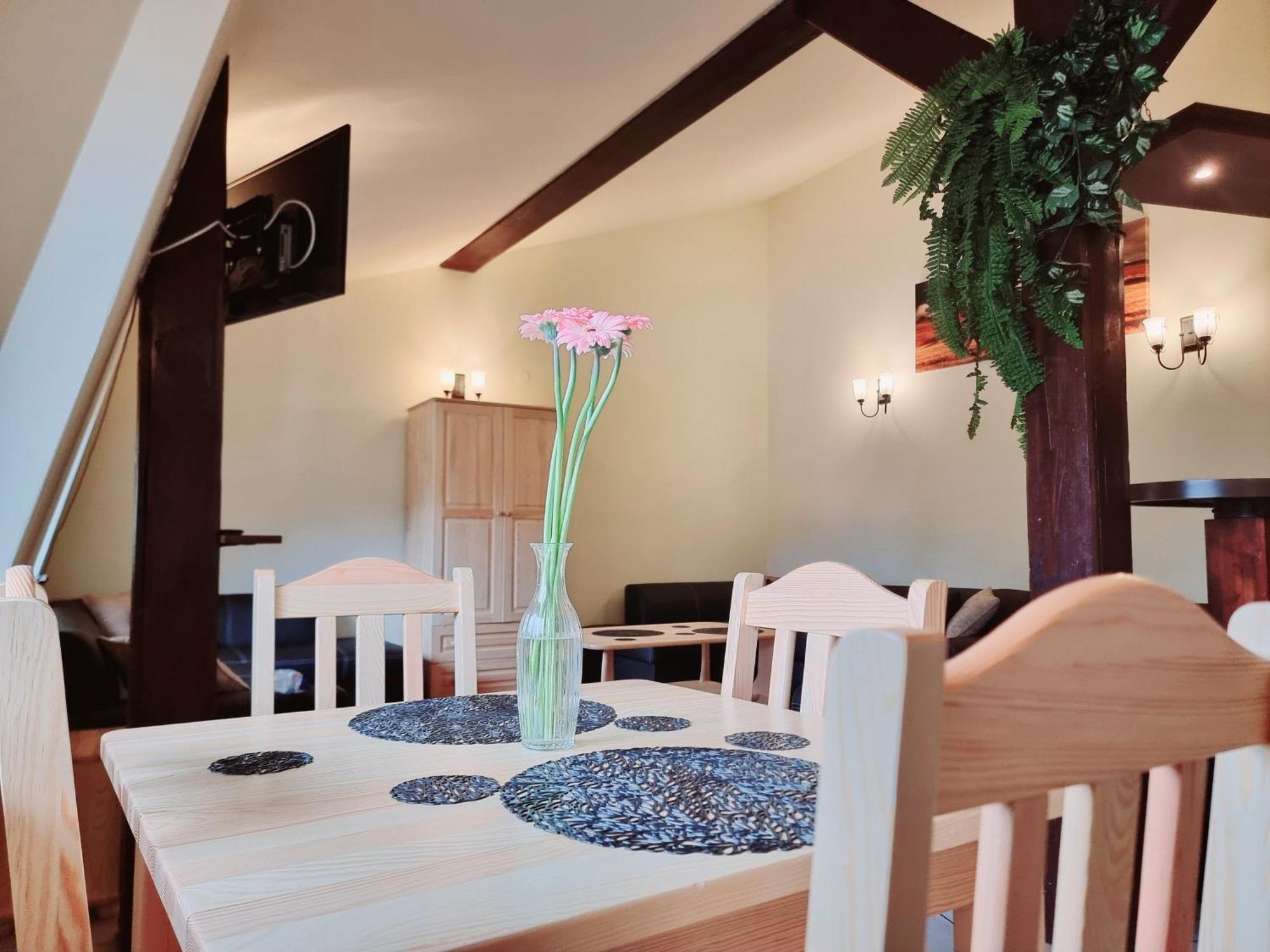 זקופאנה Apartamenty Krupowki 24 מראה חיצוני תמונה