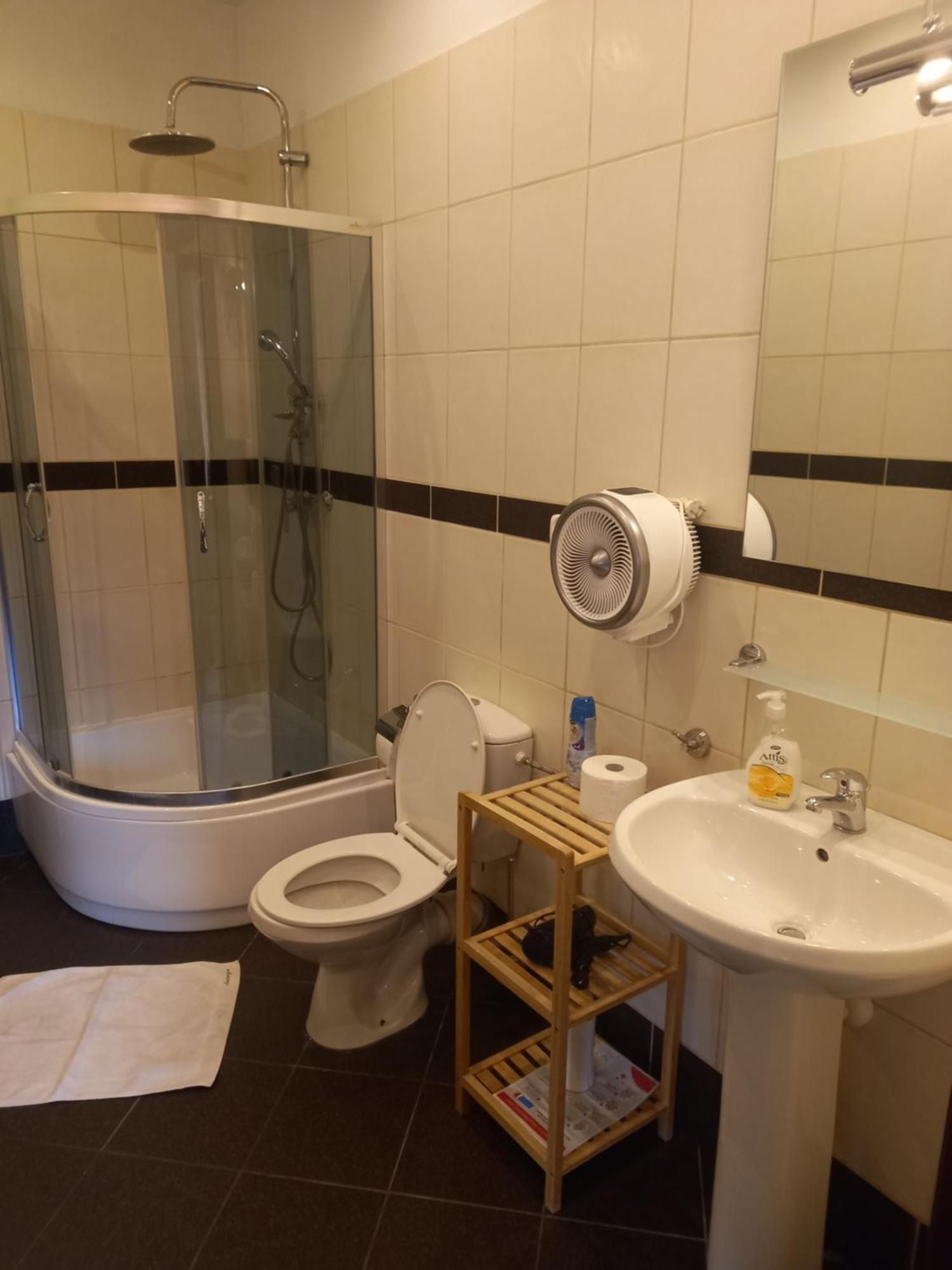זקופאנה Apartamenty Krupowki 24 מראה חיצוני תמונה