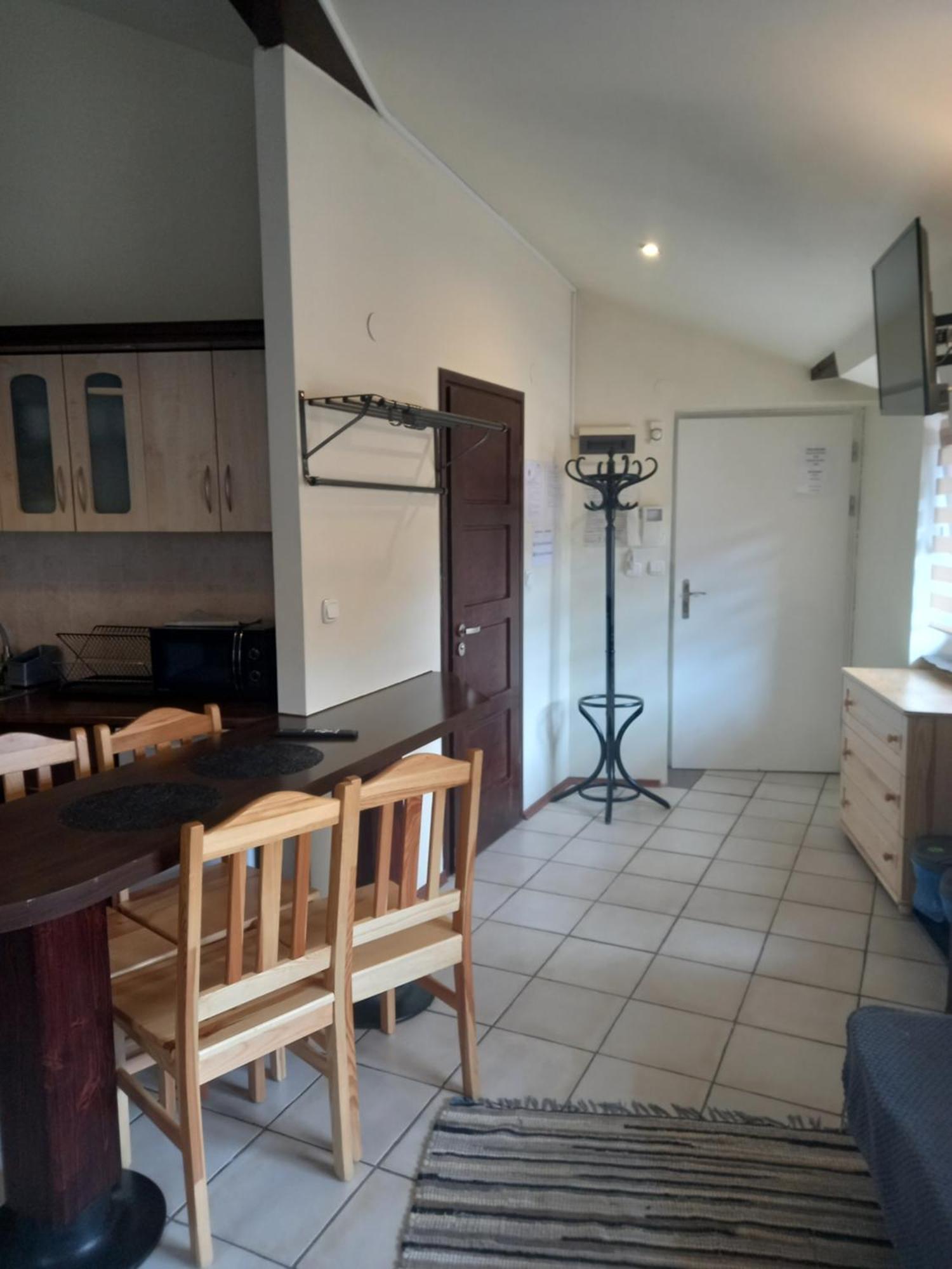 זקופאנה Apartamenty Krupowki 24 מראה חיצוני תמונה