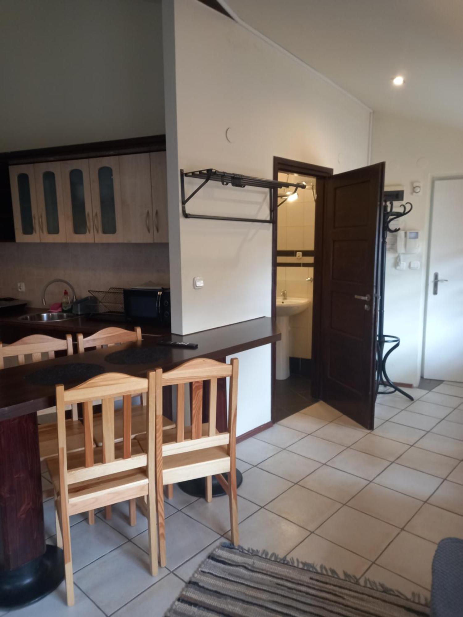 זקופאנה Apartamenty Krupowki 24 מראה חיצוני תמונה