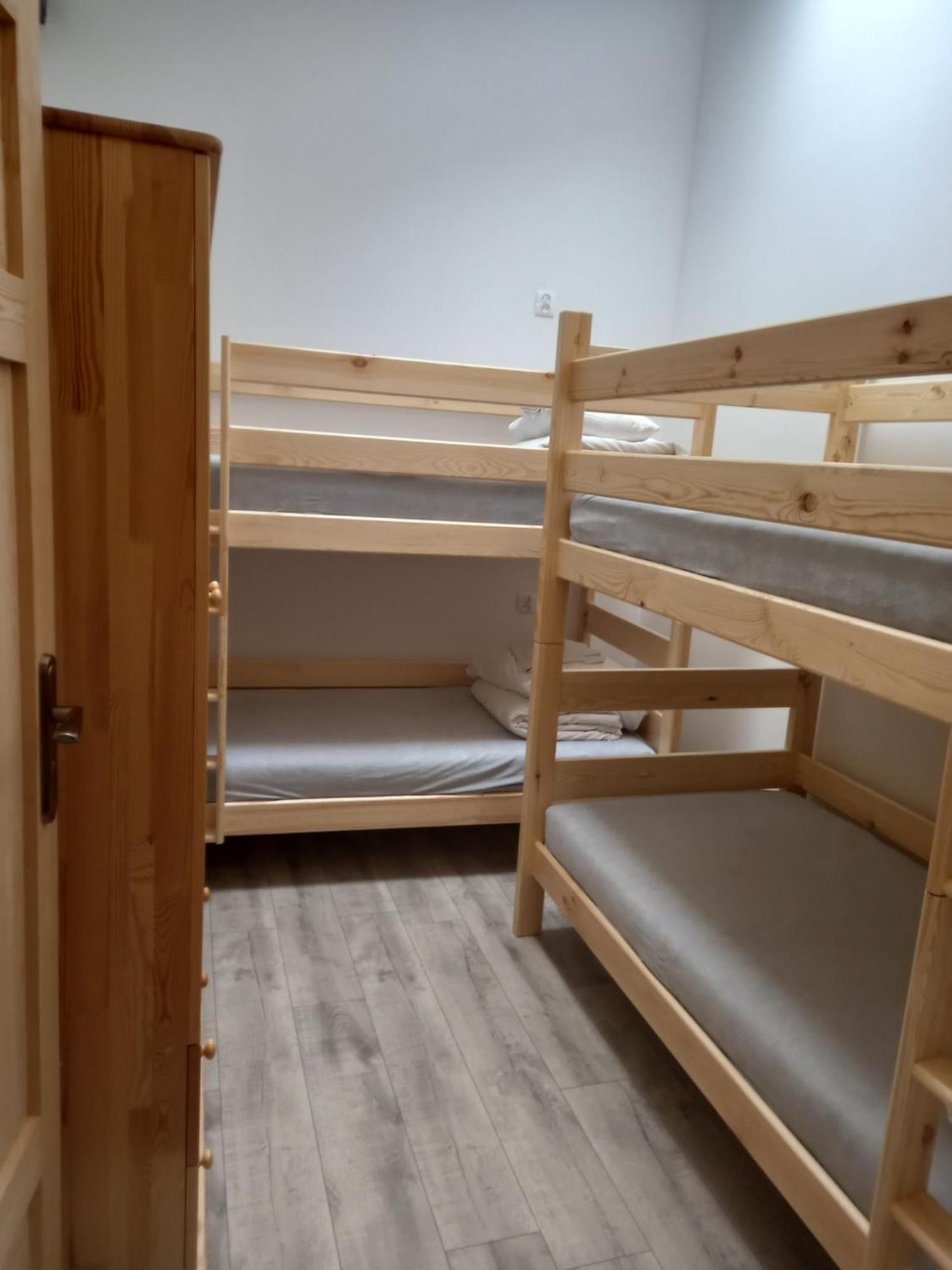 זקופאנה Apartamenty Krupowki 24 מראה חיצוני תמונה