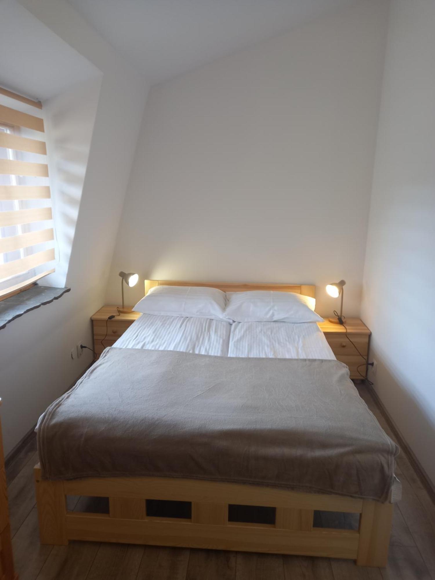 זקופאנה Apartamenty Krupowki 24 מראה חיצוני תמונה