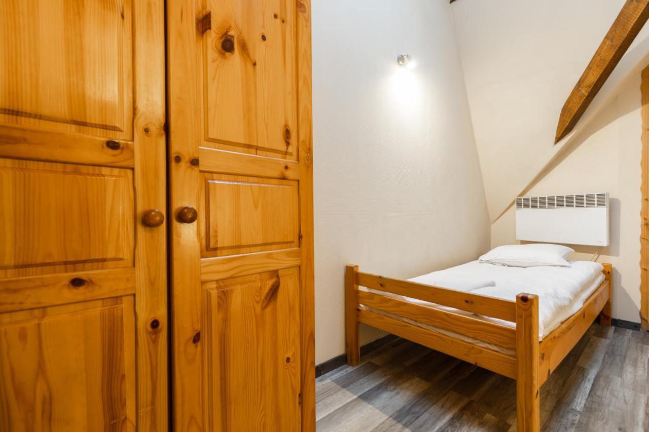 זקופאנה Apartamenty Krupowki 24 מראה חיצוני תמונה