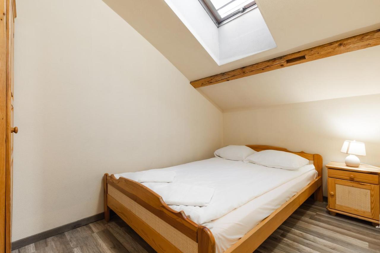 זקופאנה Apartamenty Krupowki 24 מראה חיצוני תמונה