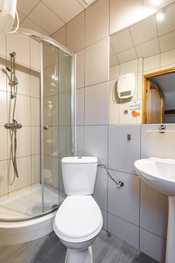 זקופאנה Apartamenty Krupowki 24 מראה חיצוני תמונה
